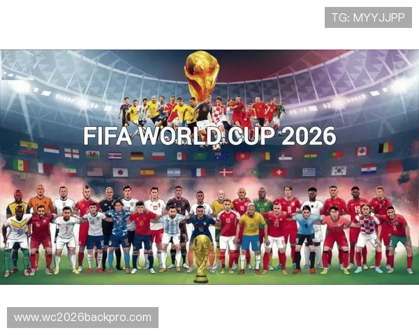 2026年世界杯南美预选赛比赛直播时间及观看渠道全攻略