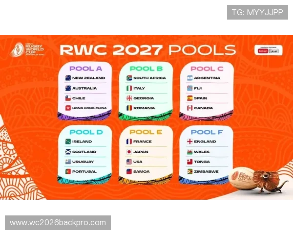 2026年世界杯抽签结果图片完整版,带你了解各国球队分组详情 2026年世界杯抽签结果图片完整版,带你了解各国球队分组详情