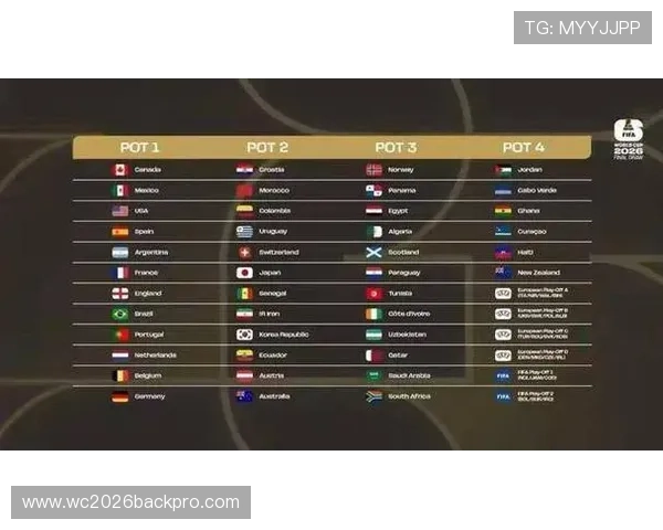 关注CCTV报道2026年世界杯抽签仪式，掌握最新抽签信息和赛程安排的详细内容